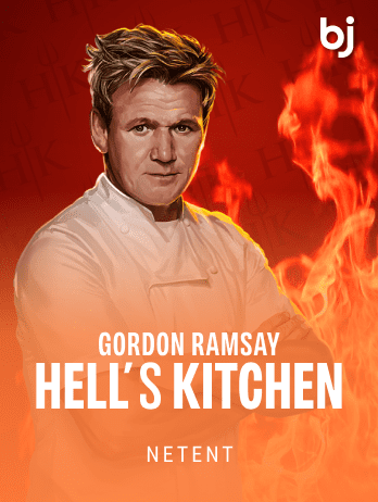 Gordon Ramsay Hell’s Kitchenpng